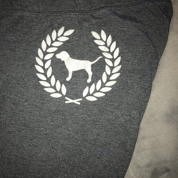 Victoria secret pink  leggings - Picture 3 of 5